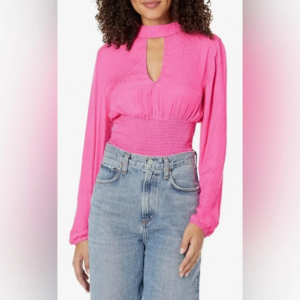 Steve Madden Olivia Top